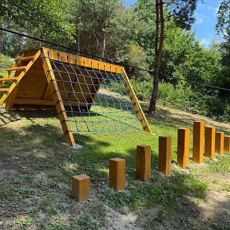 Διαμέρισμα Julianowe Wzgorze
