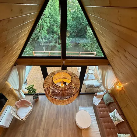 Julianowe Wzgorze Apartment *