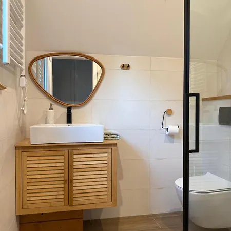 Apartament Julianowe Wzgórze