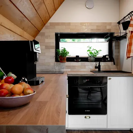 Apartamento Julianowe Wzgórze Czchow