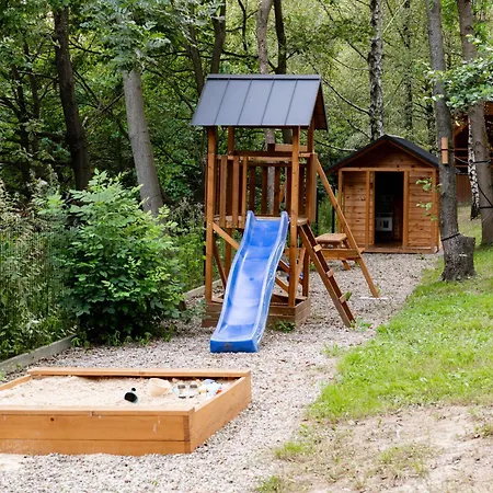 Apartamento Julianowe Wzgórze Czchow