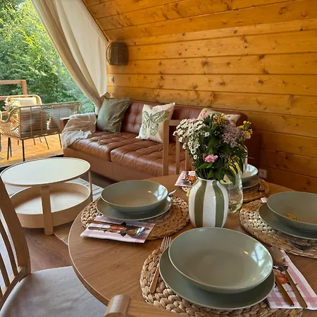 Julianowe Wzgórze Apartamento Czchow