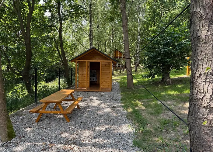 Julianowe Wzgórze Apartamento *