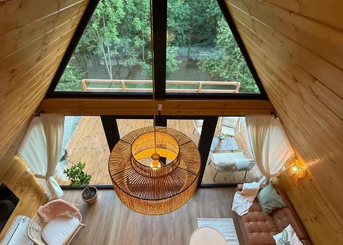 Julianowe Wzgórze Apartamento *