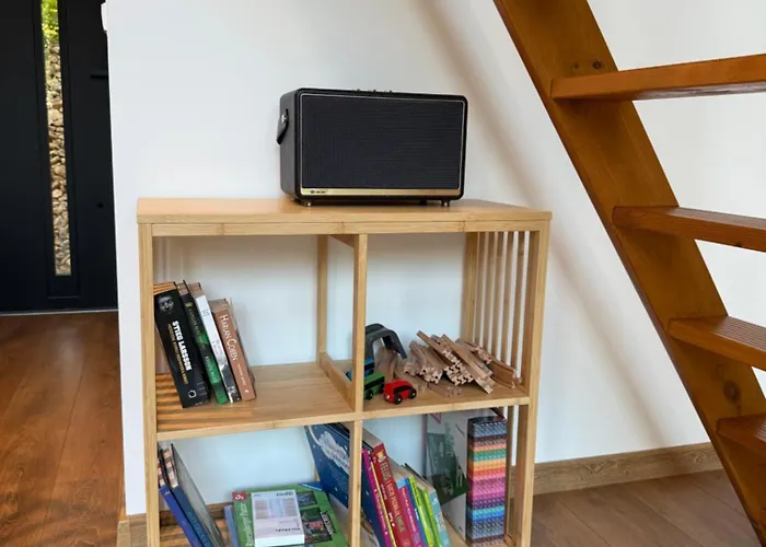 Julianowe Wzgórze * Czchow