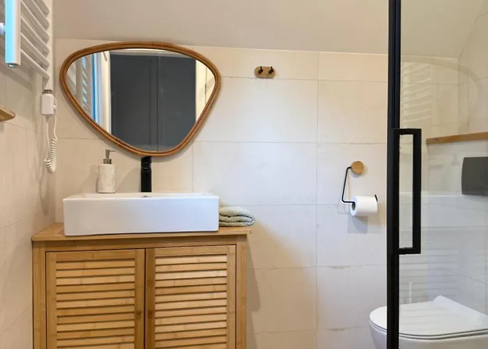 Apartamento Julianowe Wzgórze