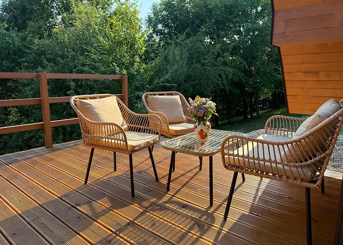 Julianowe Wzgórze Czchow